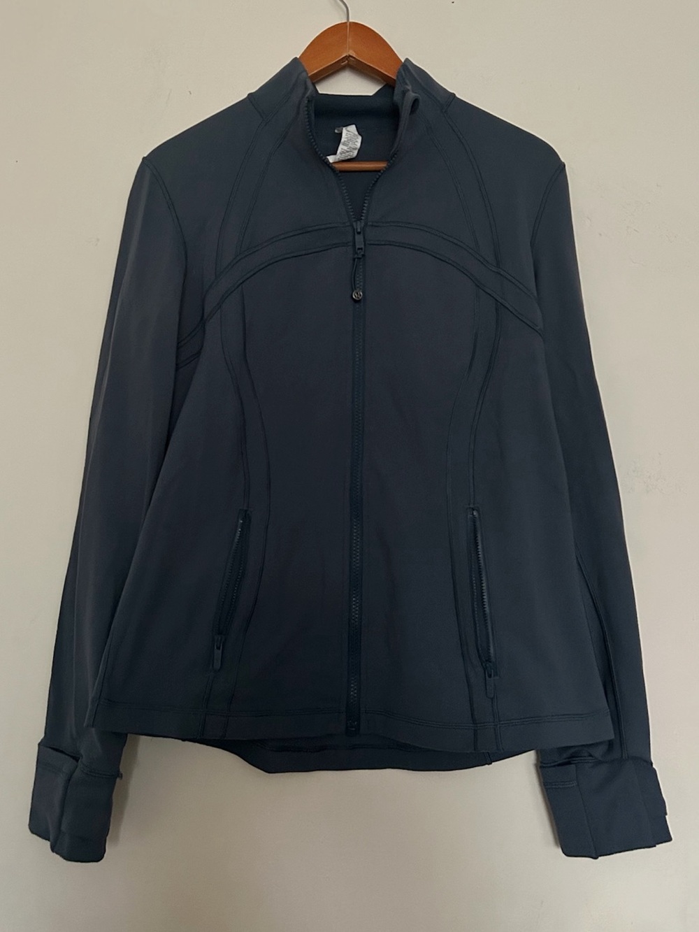 Lululemon define jacket